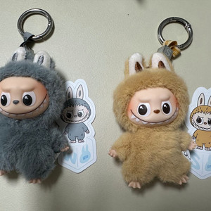 미니 라부부 S W E K / A-M 미개봉 이미지