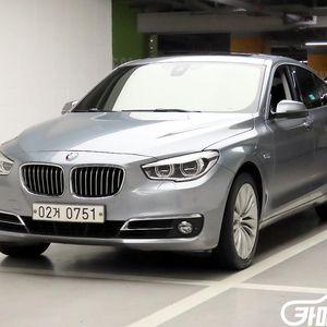 [BMW]5시리즈 GT (F07) GT xDrive #앱특가