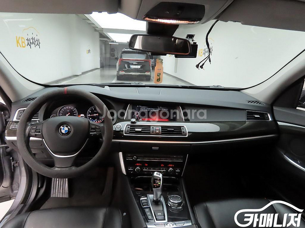 [BMW]5시리즈 GT (F07) GT xDrive #앱특가--5