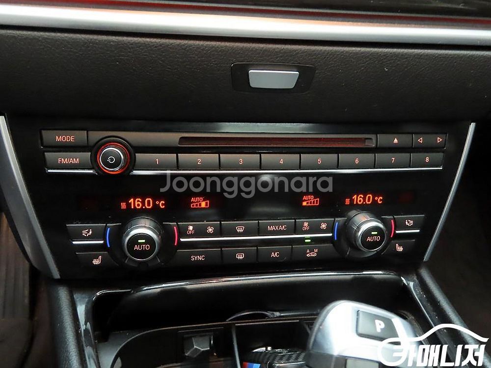 [BMW]5시리즈 GT (F07) GT xDrive #앱특가--9