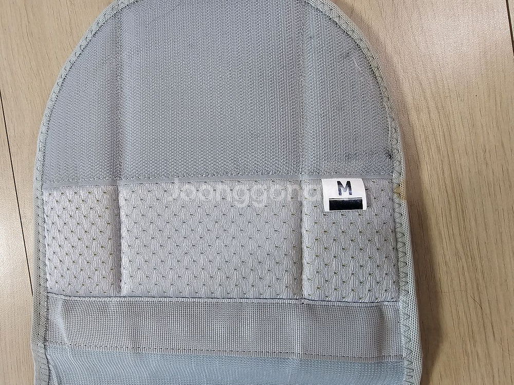 닥터메드(닥터메디) 허리 보호대 M사이즈 DR-B033 LC--2