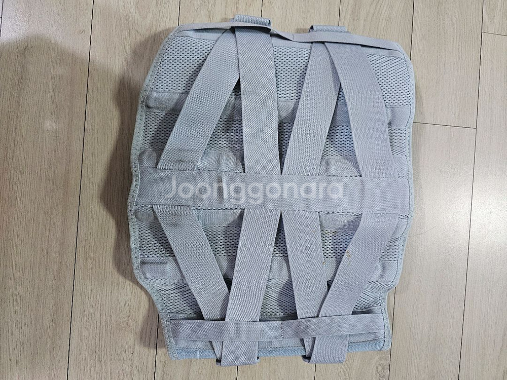 닥터메드(닥터메디) 허리 보호대 M사이즈 DR-B033 LC--0