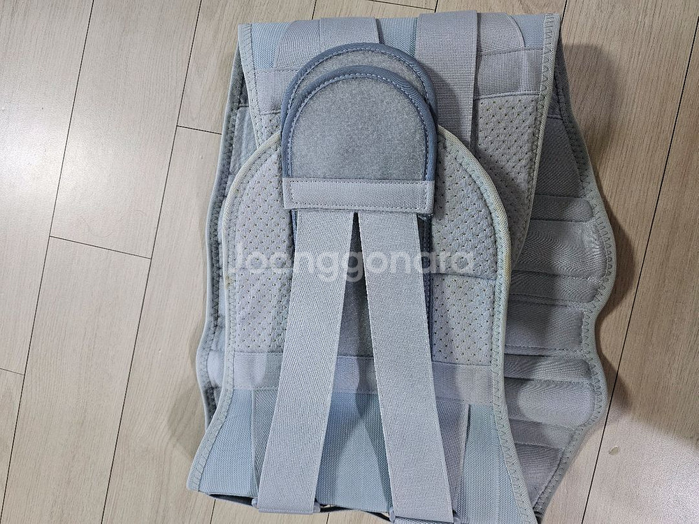 닥터메드(닥터메디) 허리 보호대 M사이즈 DR-B033 LC--1