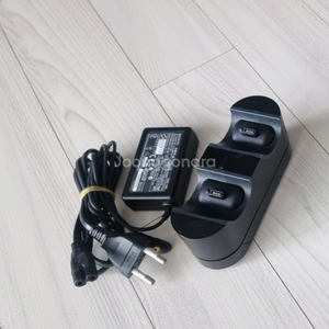 ps4 듀얼쇼크4 충전기. 플스4 패드충전기