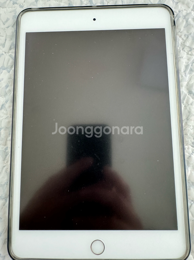 아이패드 미니 5세대 64GB 와이파이--0