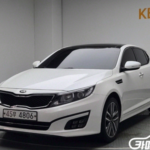 [기아]더 뉴 K5 2.0 럭셔리 트랜디 (5인승) #앱특가