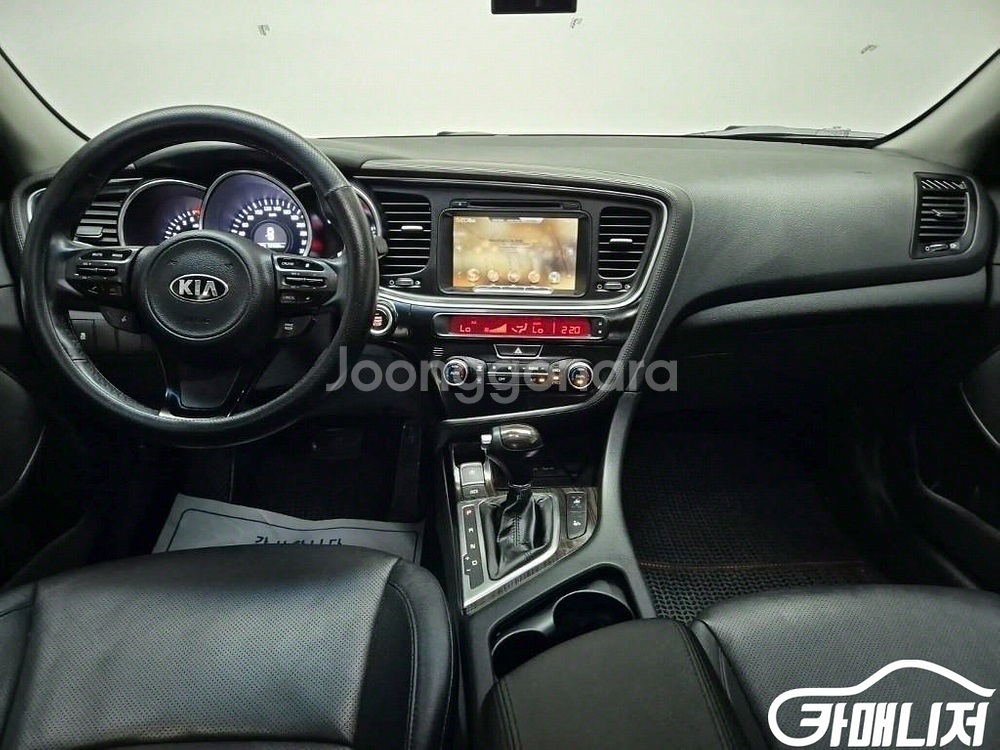 [기아]더 뉴 K5 2.0 럭셔리 트랜디 (5인승) #앱특가--7