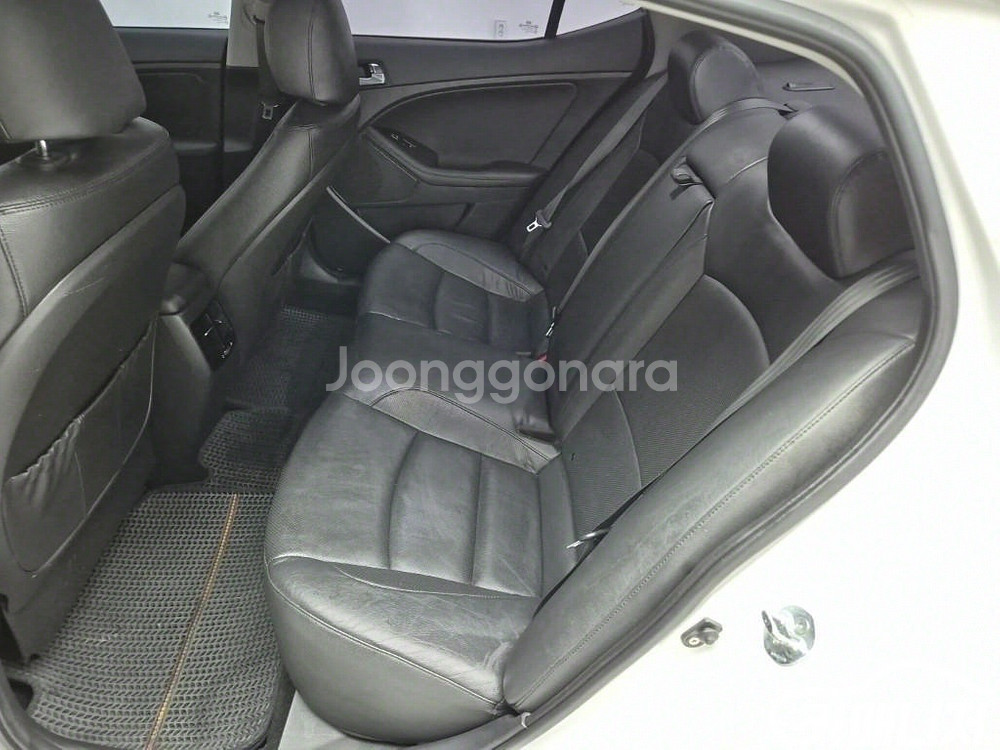 [기아]더 뉴 K5 2.0 럭셔리 트랜디 (5인승) #앱특가--6