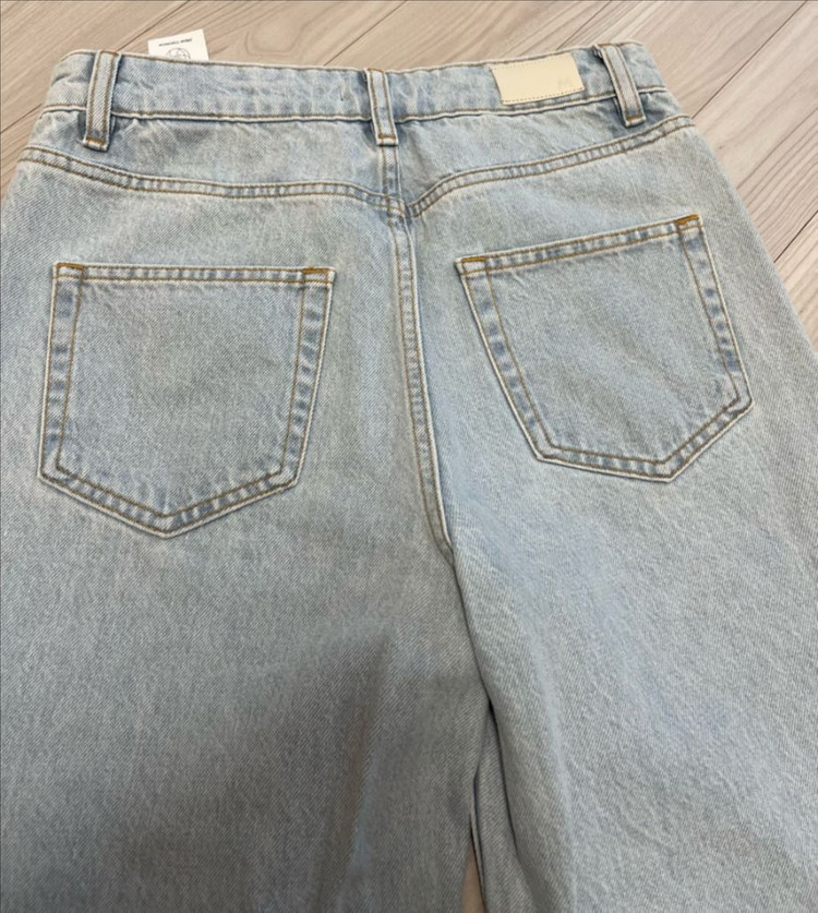 마쥬 청바지 새것 36 산드로 가니 타임 셀리느 알렉산더왕 마인 클럽모나코 띠어리--5
