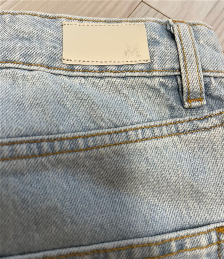마쥬 청바지 새것 36 산드로 가니 타임 셀리느 알렉산더왕 마인 클럽모나코 띠어리--6