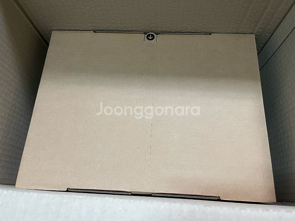 [부산] 애플 맥북에어 M2 13인치 MC7X4KH/A 미개봉 새제품--1