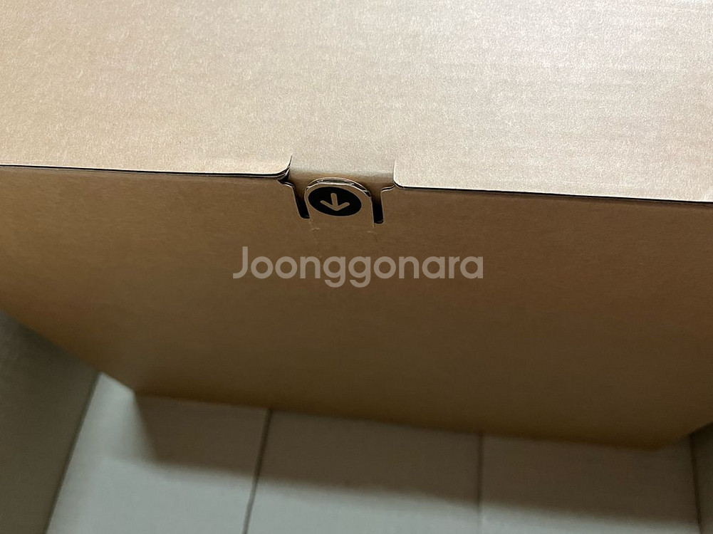 [부산] 애플 맥북에어 M2 13인치 MC7X4KH/A 미개봉 새제품--2