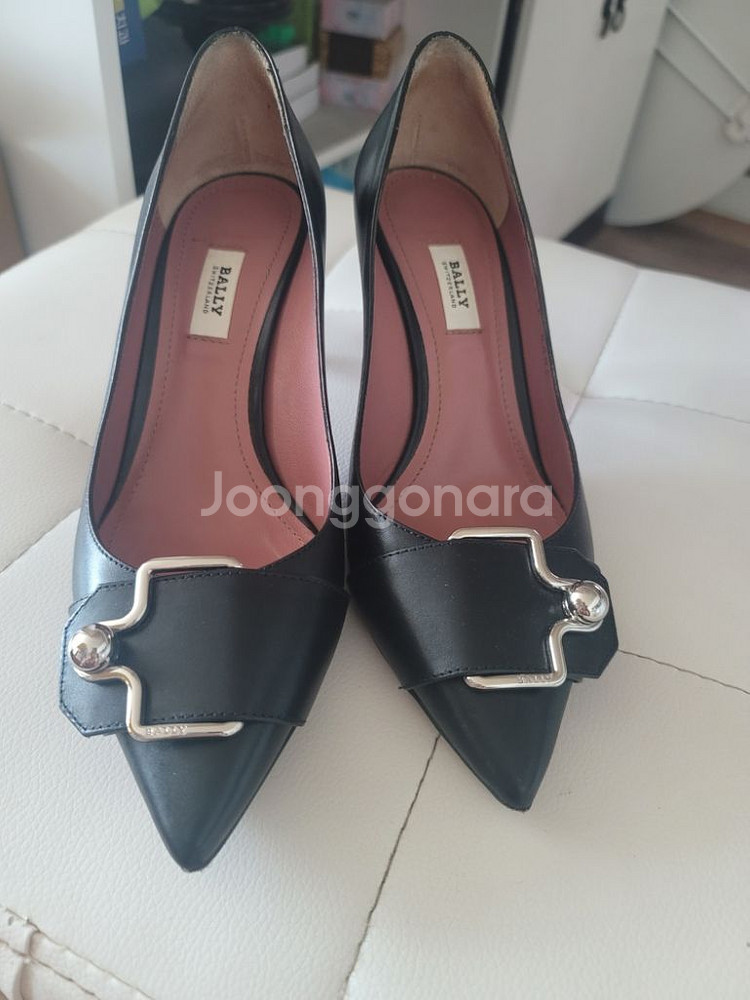 발리 구두(정품--1
