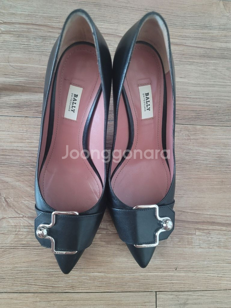 발리 구두(정품--2