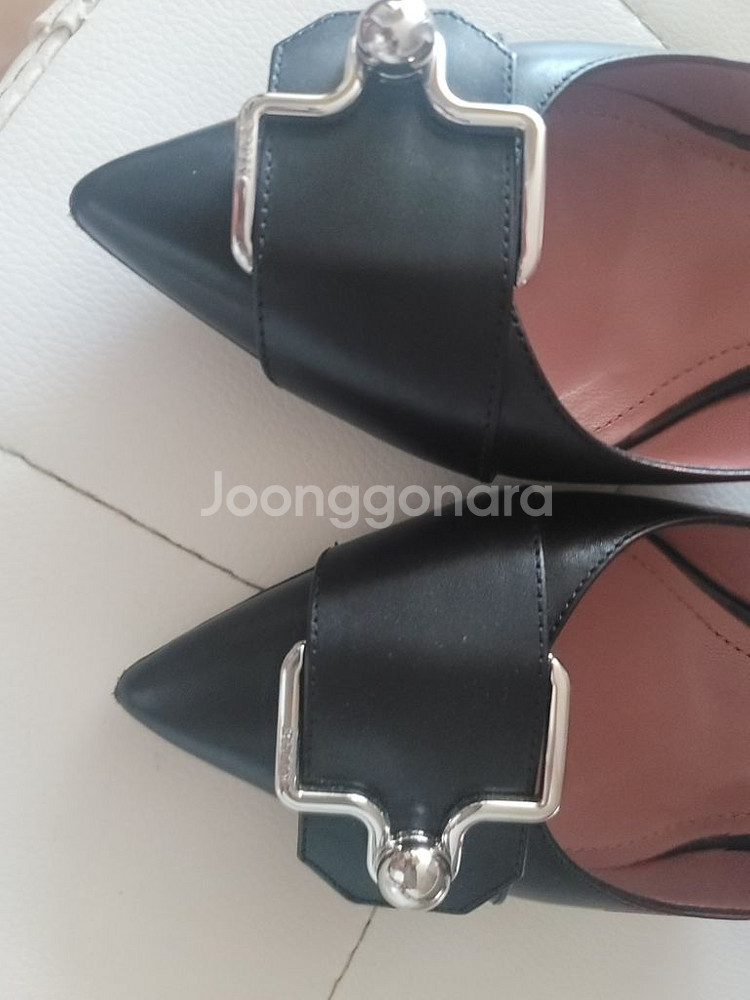 발리 구두(정품--4