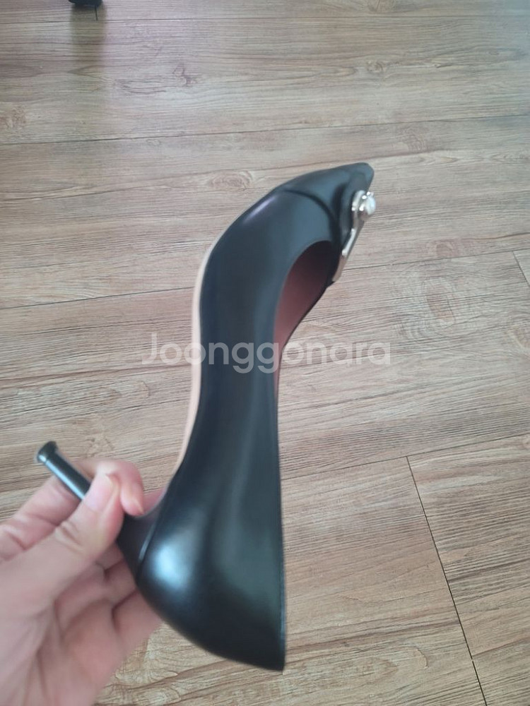 발리 구두(정품--5