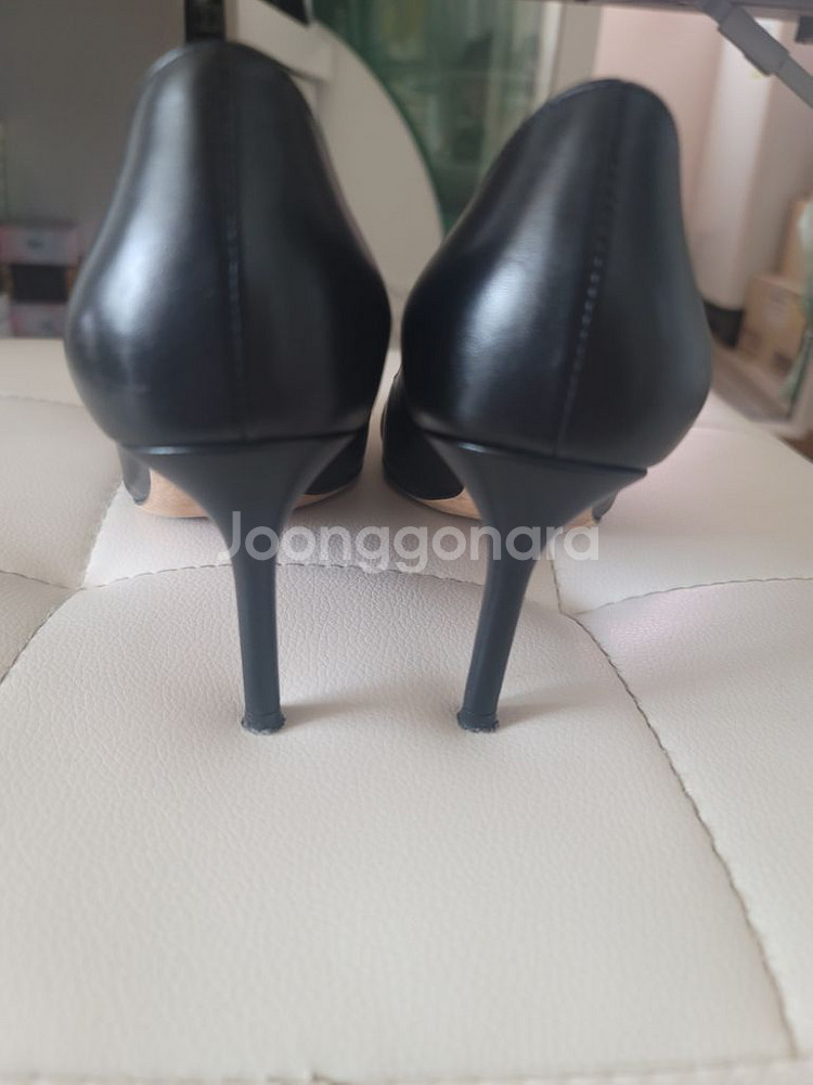 발리 구두(정품--7