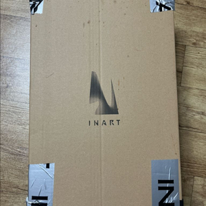 인아트 론 위즐리 조형모 미개봉 판매합니다