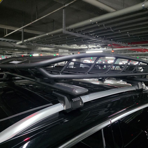 툴레 루프바스켓 859 + 가로바