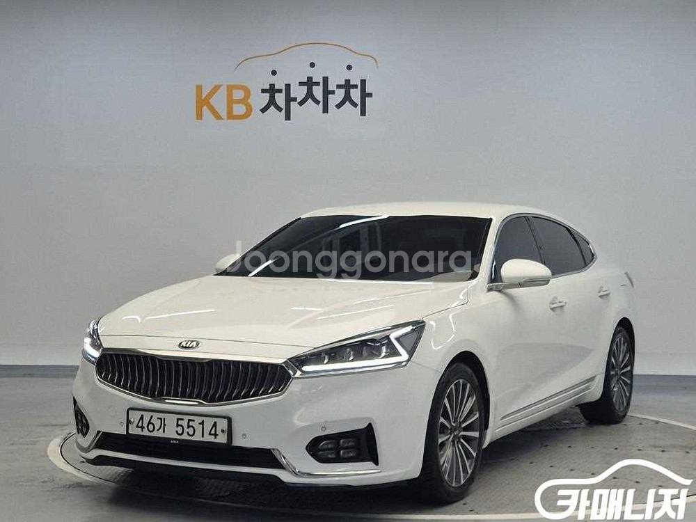 [기아]올 뉴 K7 2.4 GDI 프레스티지 (5인승) #앱특가--0