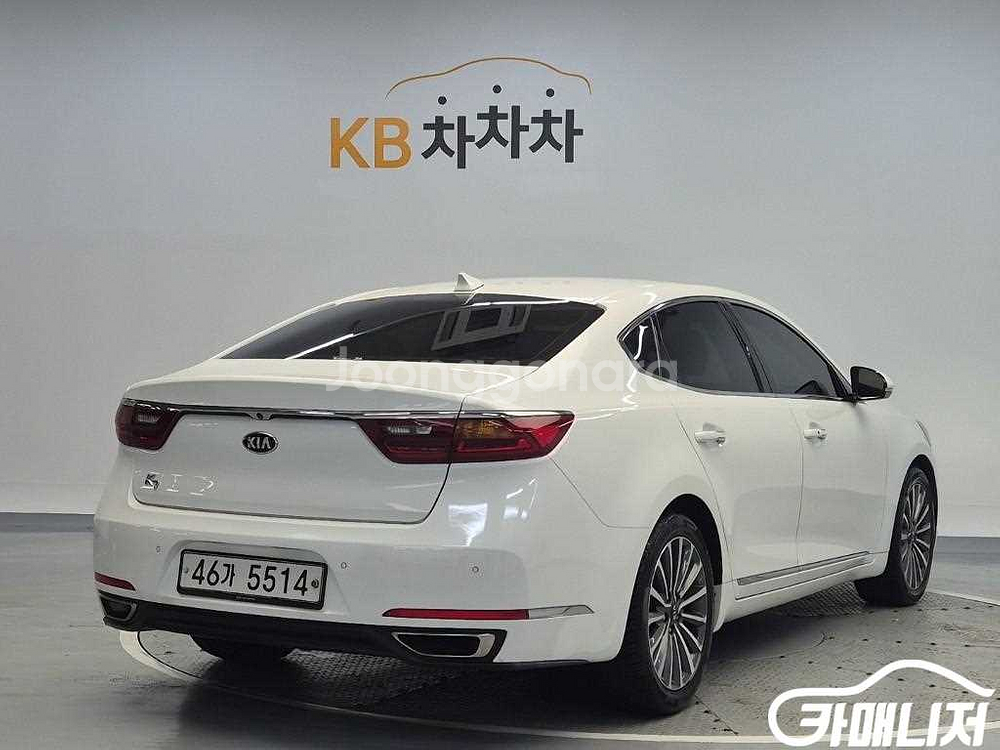 [기아]올 뉴 K7 2.4 GDI 프레스티지 (5인승) #앱특가--2