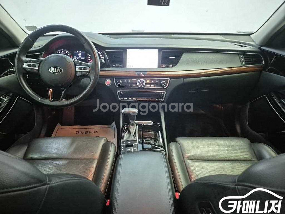 [기아]올 뉴 K7 2.4 GDI 프레스티지 (5인승) #앱특가--6