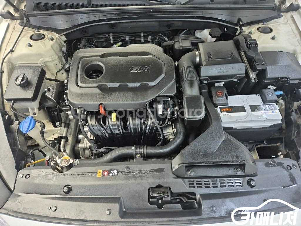 [기아]올 뉴 K7 2.4 GDI 프레스티지 (5인승) #앱특가--4