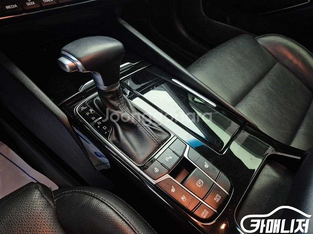 [기아]올 뉴 K7 2.4 GDI 프레스티지 (5인승) #앱특가--7