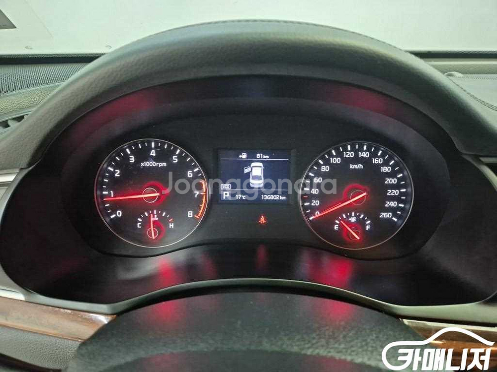 [기아]올 뉴 K7 2.4 GDI 프레스티지 (5인승) #앱특가--5