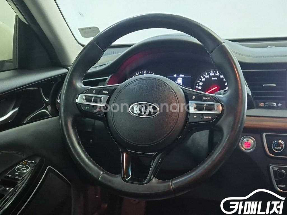 [기아]올 뉴 K7 2.4 GDI 프레스티지 (5인승) #앱특가--8