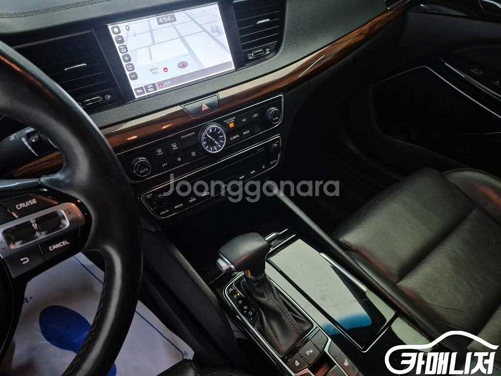 [기아]올 뉴 K7 2.4 GDI 프레스티지 (5인승) #앱특가--9