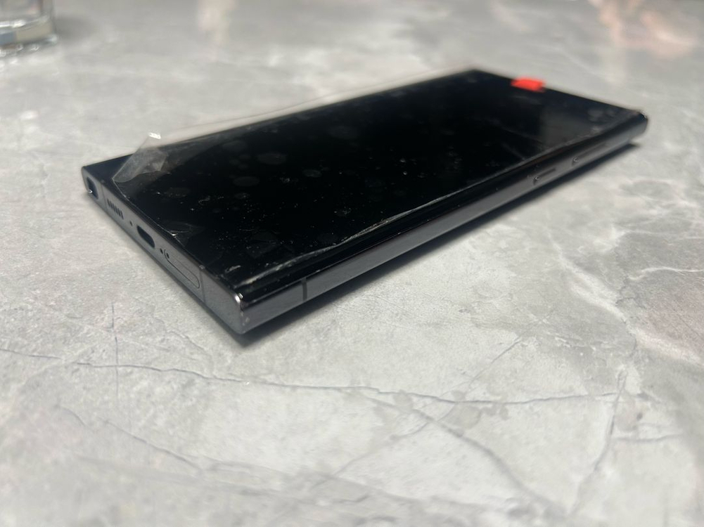 갤럭시 s23 울트라 512 정상해지폰 이미지