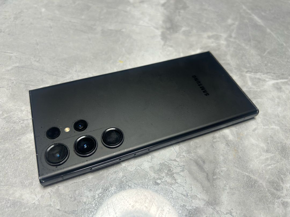 갤럭시 s23 울트라 512 정상해지폰 이미지