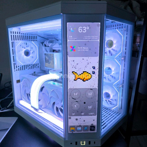 라이젠7 9800X3D RTX5090 마스터 어항PC 이미지