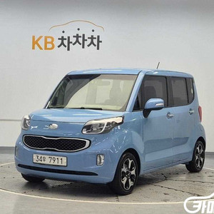 [기아]레이 럭셔리 (5인승) #앱특가