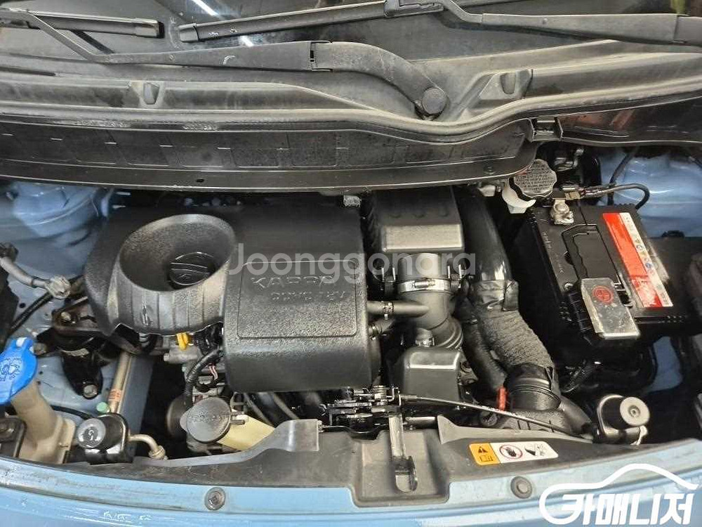 [기아]레이 럭셔리 (5인승) #앱특가--4