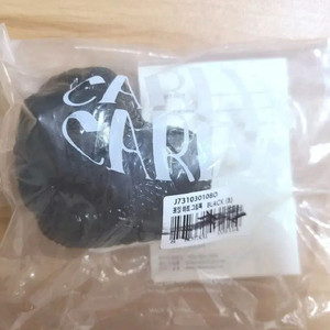 칼린 포잉 블랙 하트 그립톡 (택포가)