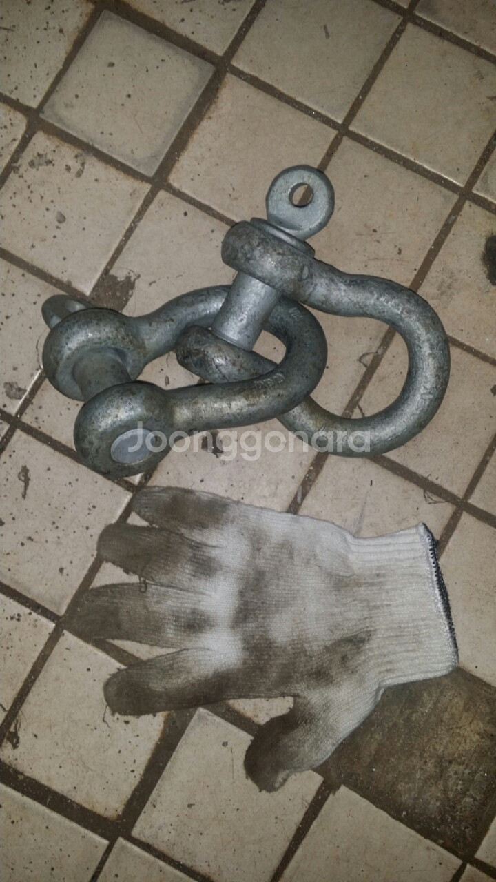 험비체인/험비작키두가지 /견인고리두가지/샤클/스네치블럭--9