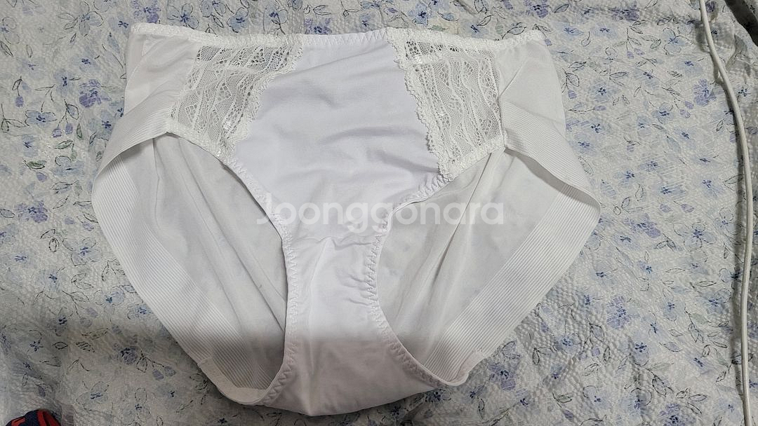 여성 중고 팬트 5종 세트--4