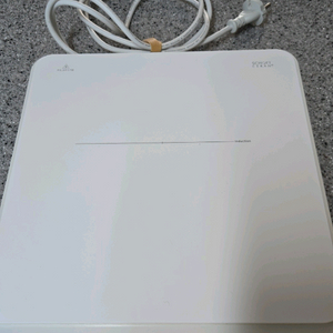 삼성 1구 인덕션 화이트