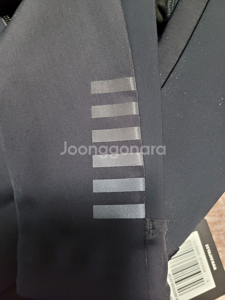 라파 여성용 프로팀 윈터 재킷--5