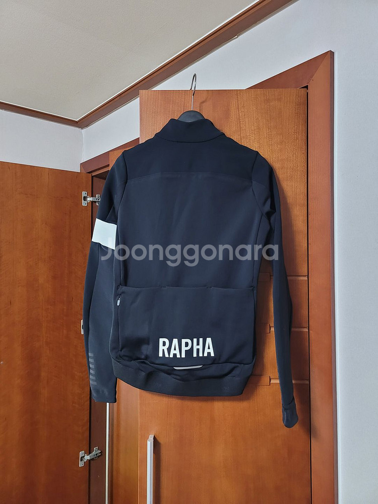 라파 여성용 프로팀 윈터 재킷--1