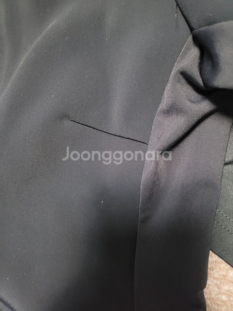 라파 여성용 프로팀 윈터 재킷--3