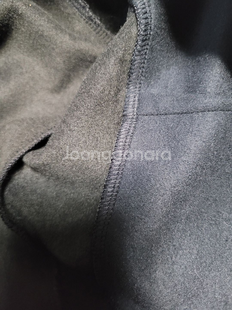 라파 여성용 프로팀 윈터 재킷--4