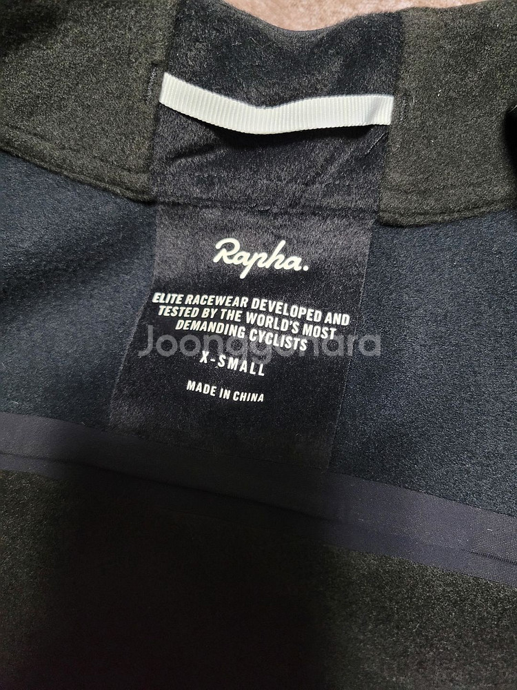 라파 여성용 프로팀 윈터 재킷--2