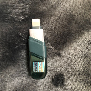 샌디스크 128GB USB메모리 iXpand Flip 아이폰 8핀 OTG
