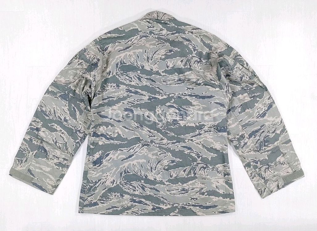 미공군 노맥스 배틀 앙상블 상의 M-R--4