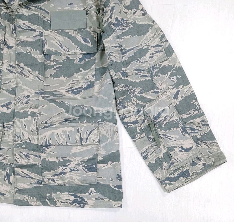 미공군 노맥스 배틀 앙상블 상의 M-R--9