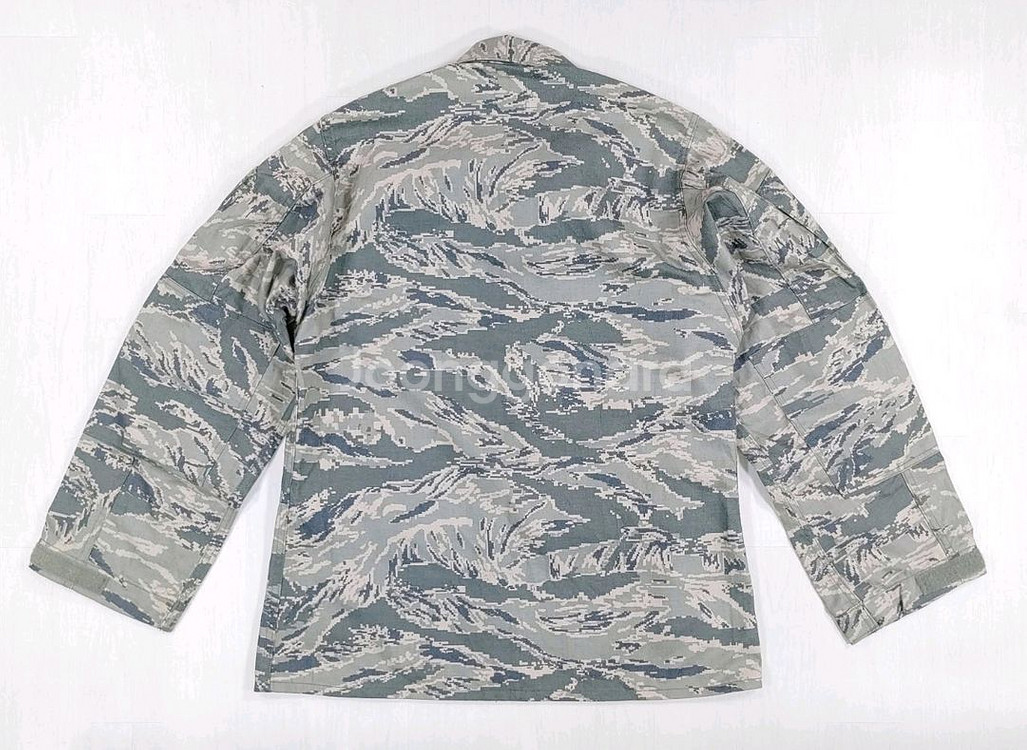 미공군 노맥스 배틀 앙상블 상의 M-R--10