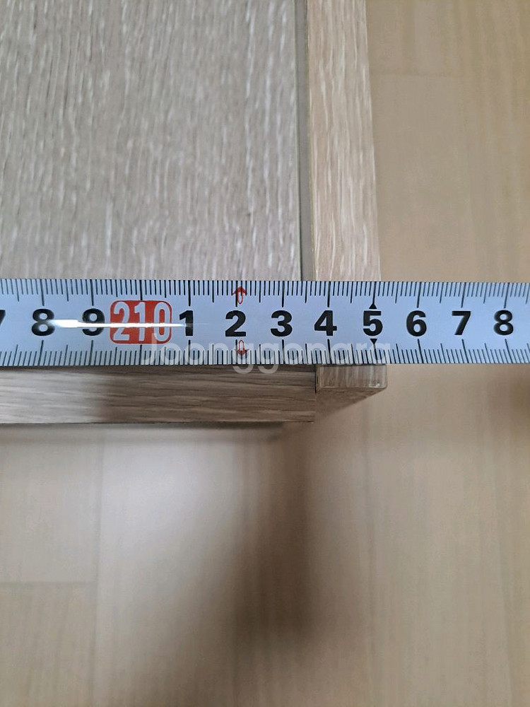 더블사이즈 수납형 침대프레임--5